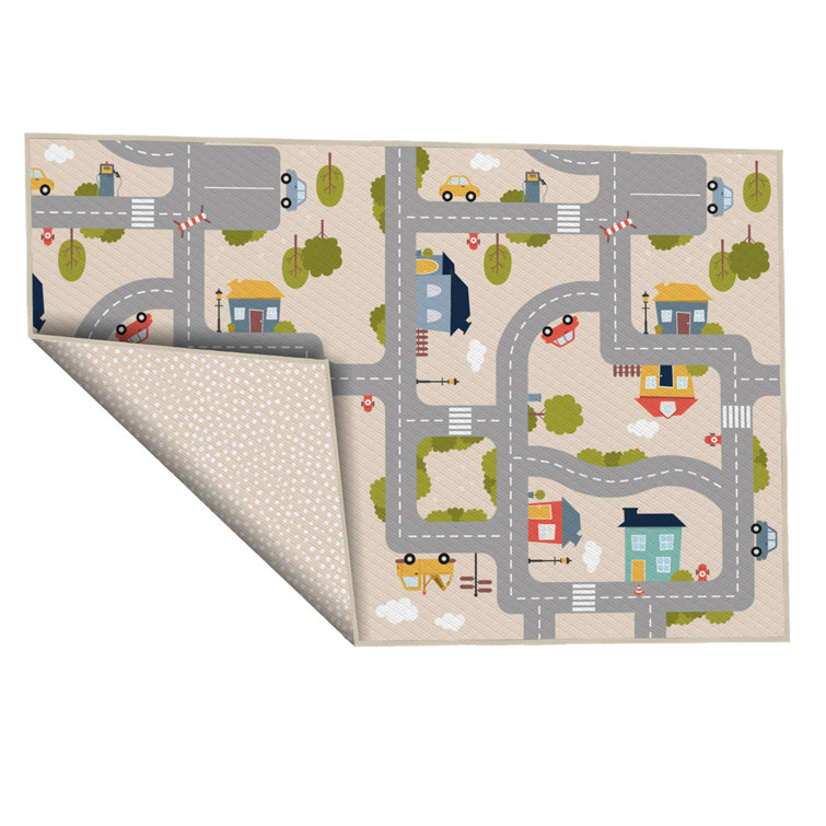 ASHOKA Baby Floor Mat Wayfair.co.uk